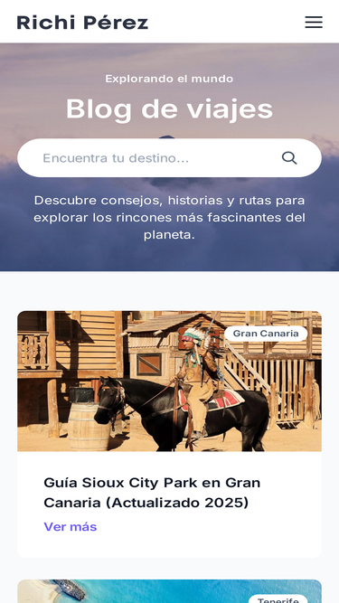 richiperez.com