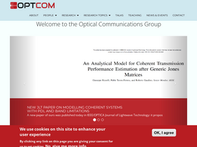 optcom.polito.it