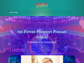 futureprimitive.org