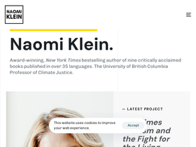naomiklein.org