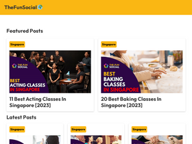 thefunsocial.com