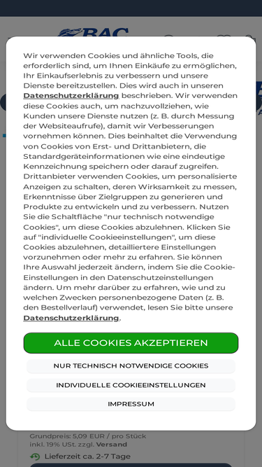 bac-shop.de