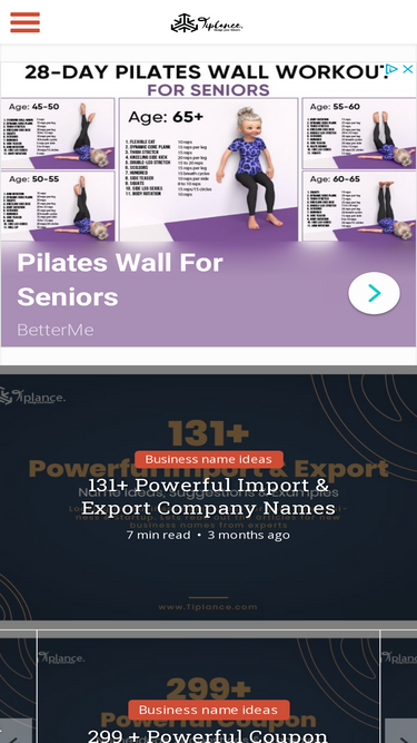 tiplance.com