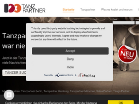 123tanzpartner.de
