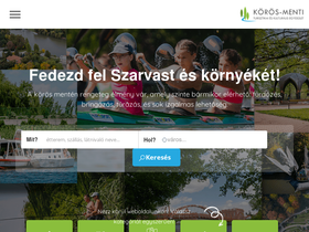 korostourist.hu