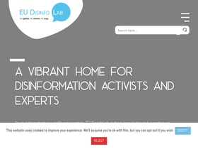 disinfo.eu