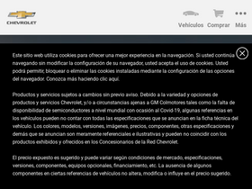 chevrolet.com.co