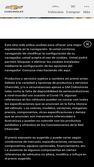 chevrolet.com.co