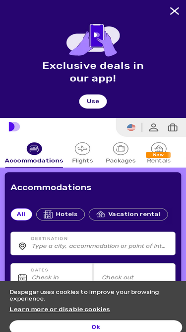 us.despegar.com