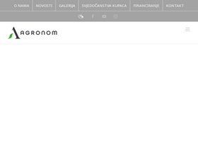 agronom.hr