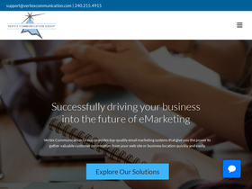 vertexcommunication.com