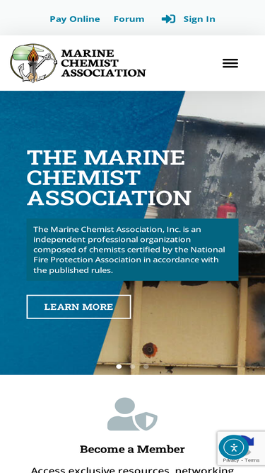 marinechemist.org