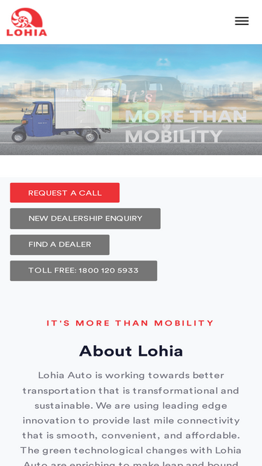lohiaauto.com