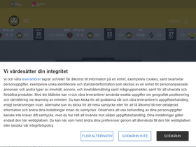 'brynas.se' screenshot