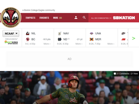 'bcinterruption.com' screenshot