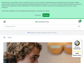mastersintime.pl