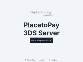 3dss.placetopay.com