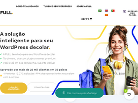 fullstackagency.club