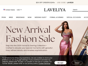 laveliya.com