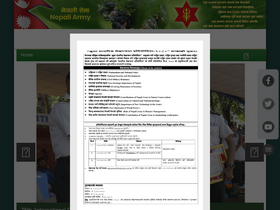 nepalarmy.mil.np
