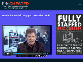 ericchester.com