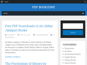pdfbookzone.com