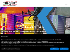 ispezionicondrone.it