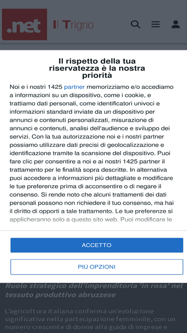 iltrigno.net