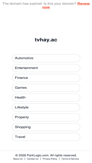 tvhay.ac
