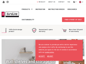 duraline.nl