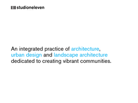 studio-111.com