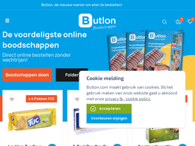 'butlon.com' screenshot