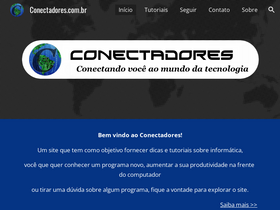 conectadores.com.br