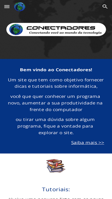 conectadores.com.br