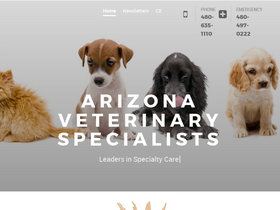 azvs.com