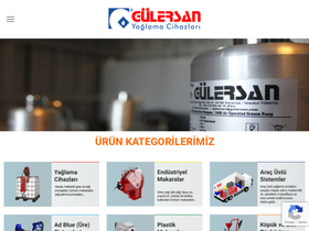gulersan.com