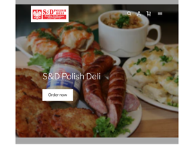 sdpolishdeli.com