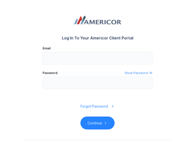 client.americor.com