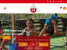 granjaaventurapark.com