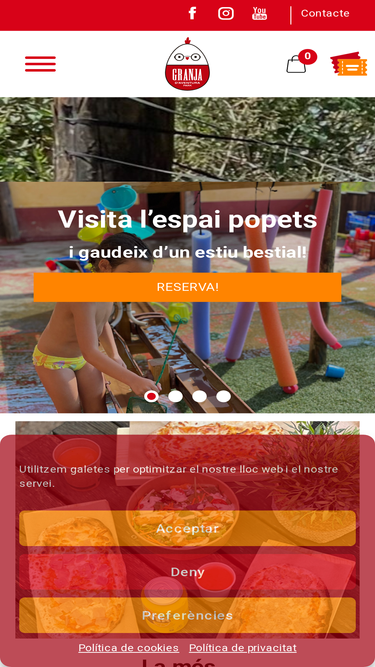 granjaaventurapark.com