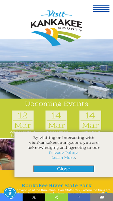 visitkankakeecounty.com