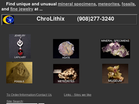 chrolithix.com
