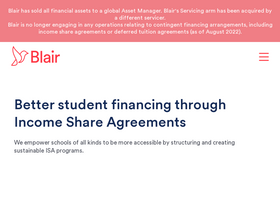 joinblair.com