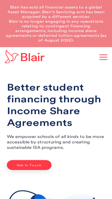 joinblair.com