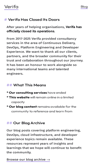 verifa.io