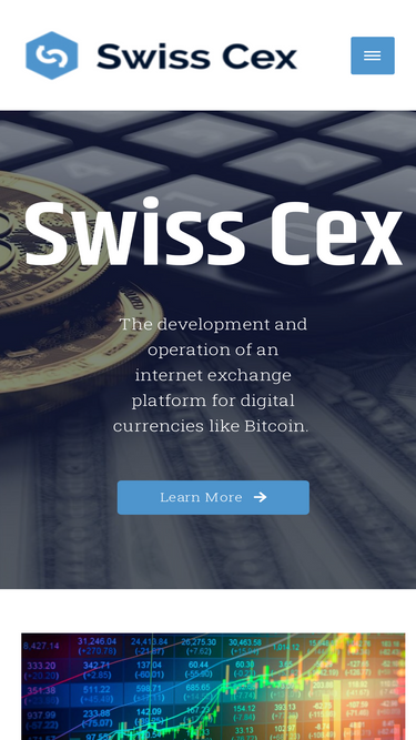 swisscex.com