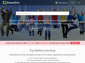 exam4free.com