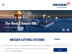 messer-cs.com
