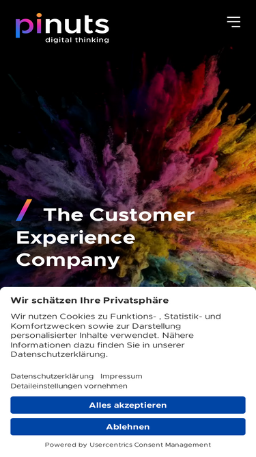 pinuts.de