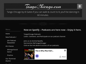 tangochicago.com